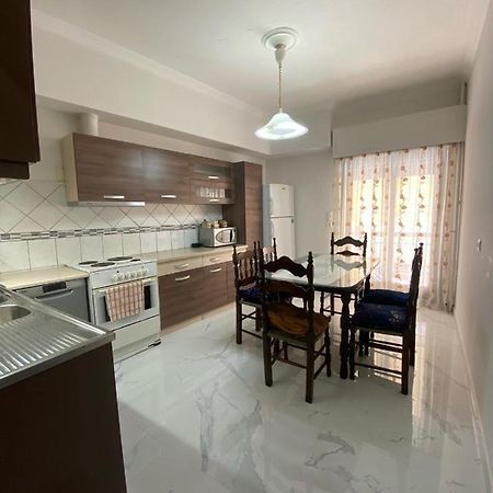 Jo'S House Apartment Nafpaktos Екстериор снимка
