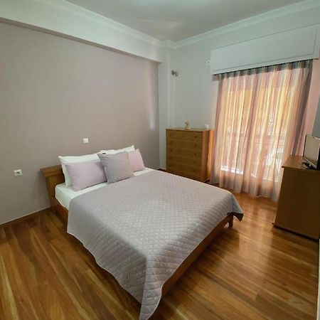 Jo'S House Apartment Nafpaktos Екстериор снимка