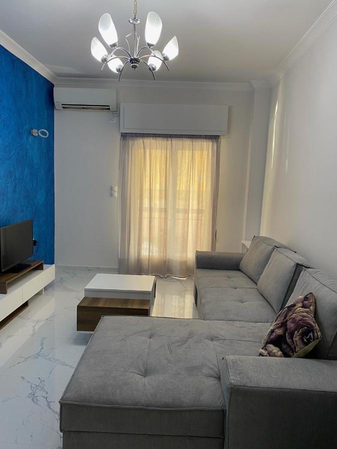 Jo'S House Apartment Nafpaktos Екстериор снимка