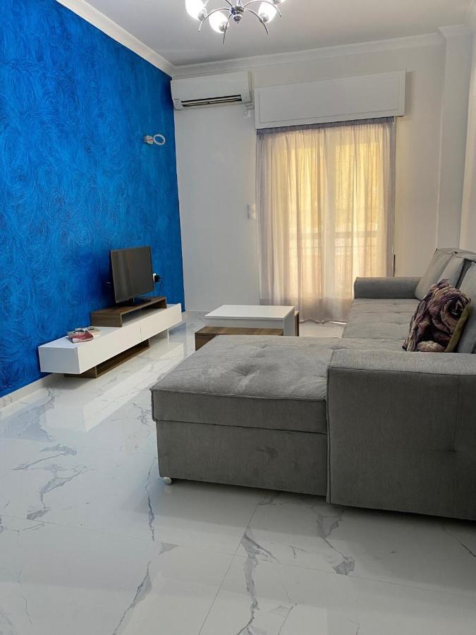 Jo'S House Apartment Nafpaktos Екстериор снимка