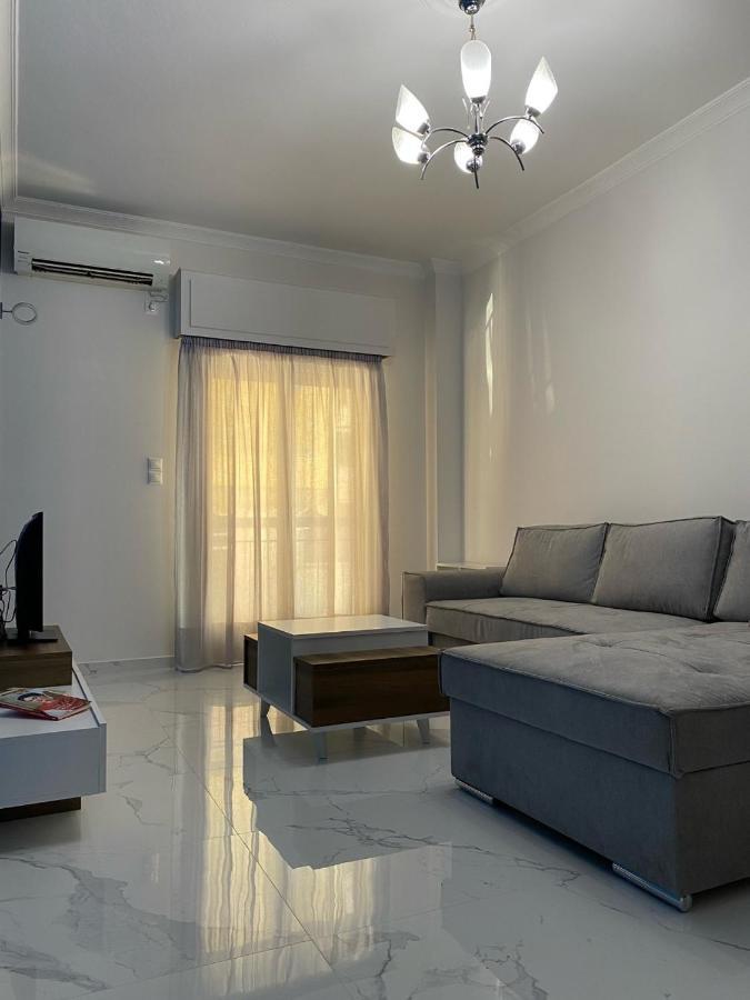 Jo'S House Apartment Nafpaktos Екстериор снимка