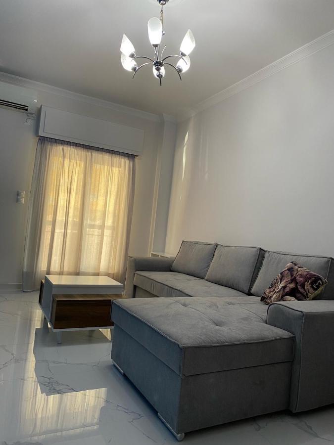 Jo'S House Apartment Nafpaktos Екстериор снимка