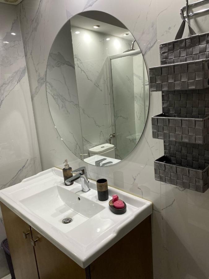 Jo'S House Apartment Nafpaktos Екстериор снимка