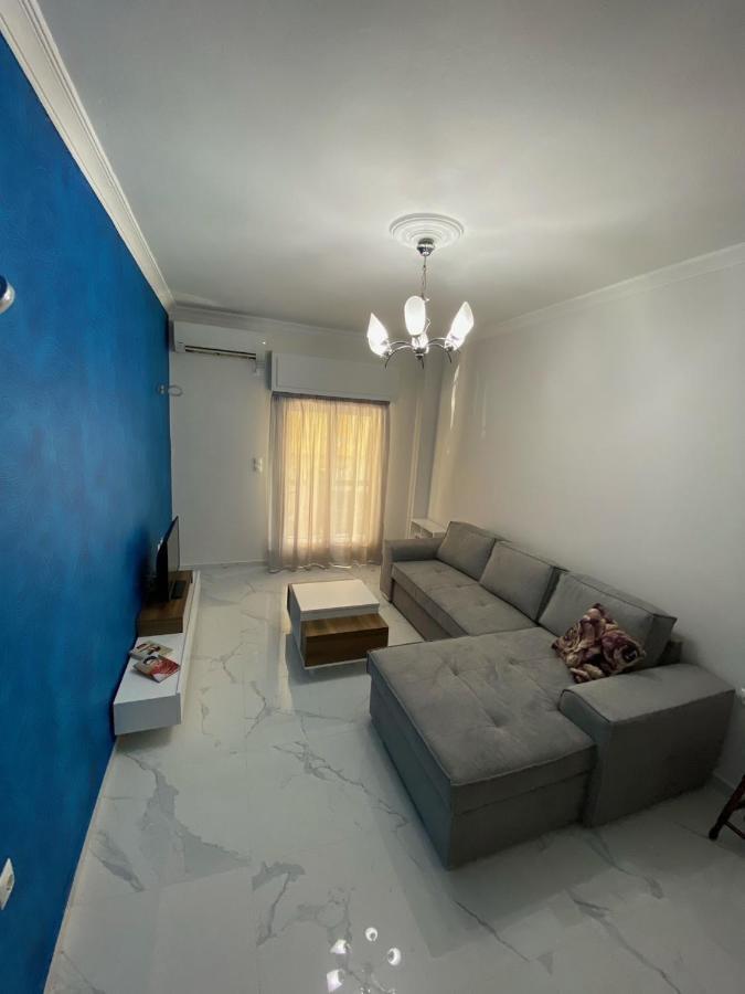 Jo'S House Apartment Nafpaktos Екстериор снимка