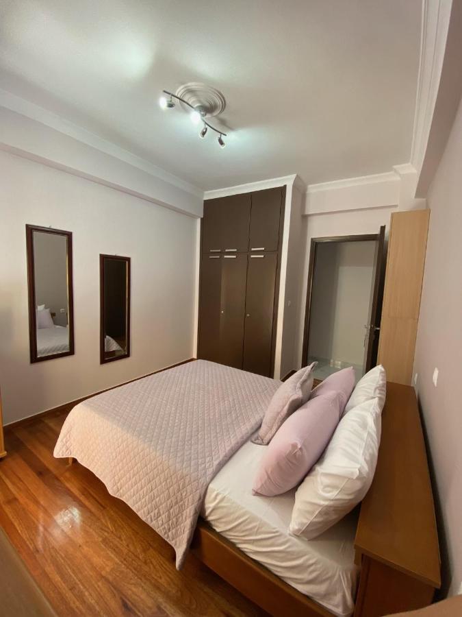 Jo'S House Apartment Nafpaktos Екстериор снимка