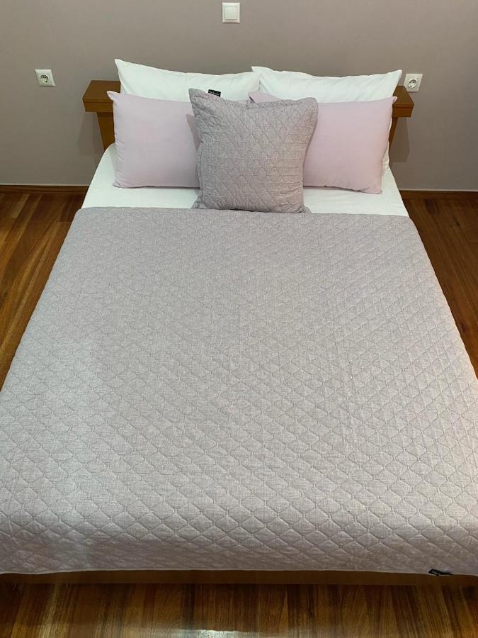 Jo'S House Apartment Nafpaktos Екстериор снимка