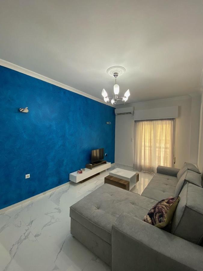 Jo'S House Apartment Nafpaktos Екстериор снимка