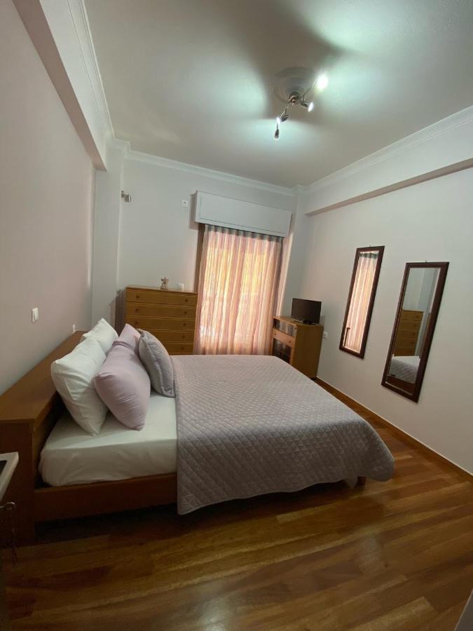 Jo'S House Apartment Nafpaktos Екстериор снимка